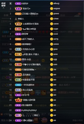热舞苏媚儿生病暂休主播照片