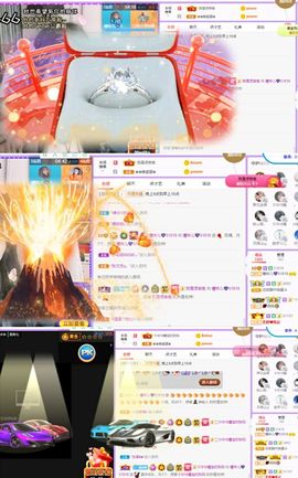 曈妹儿💜51818主播照片
