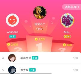 别了，聊聊天主播照片
