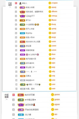 退网了，谢谢大家关心主播照片