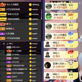 ♚~小巴豆~贪财好色的图片