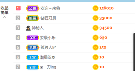 A亮宝充值代理的图片