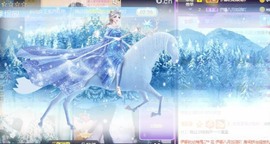 娜塔莎退主播照片