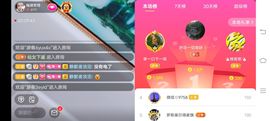 ……若主播照片