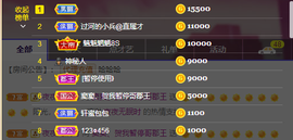 窦窦，家里有事休息了主播照片