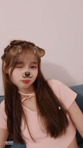 慕瑶小馋猫随风飘扬啦主播照片