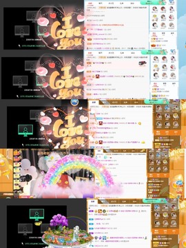 退网了，谢谢大家关心主播照片
