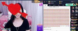 是谁说一辈子的主播照片