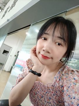 慕蓉🍀～主播照片