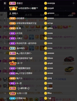 ❥₅₂1宁主播照片