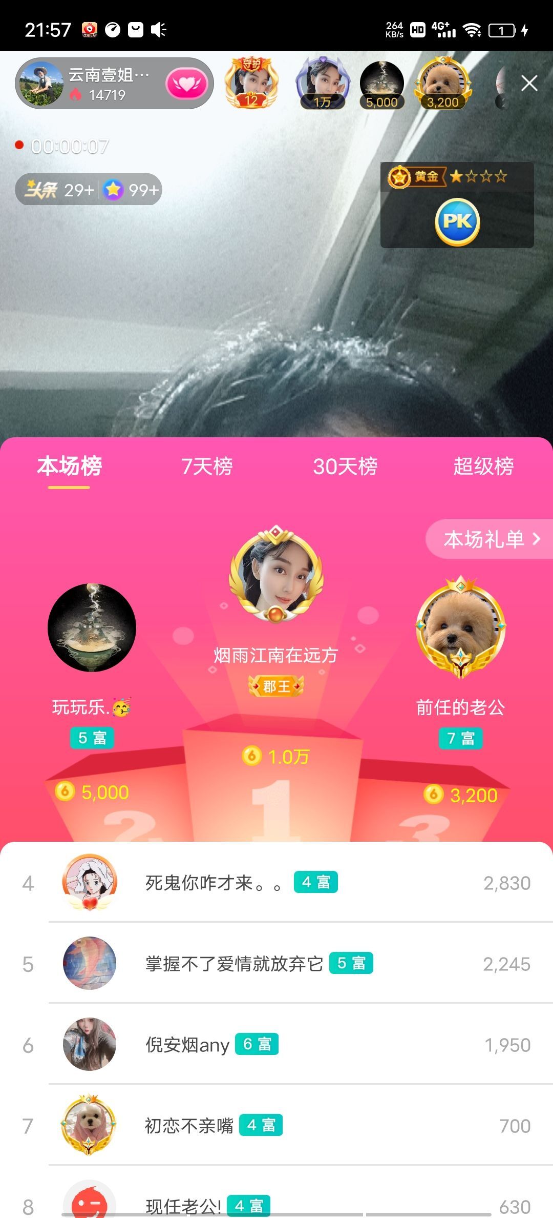 云南壹姐的图片