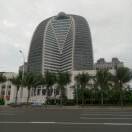 寂寞礁石
