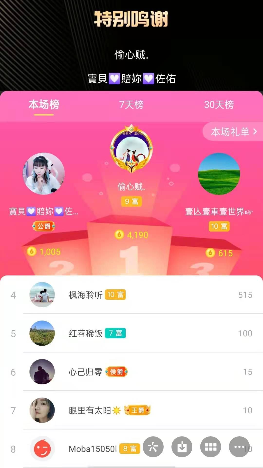 梦心💞缘于遇见的图片