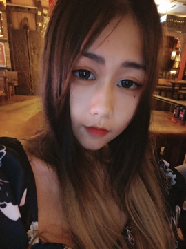 小阿钡☀主播照片