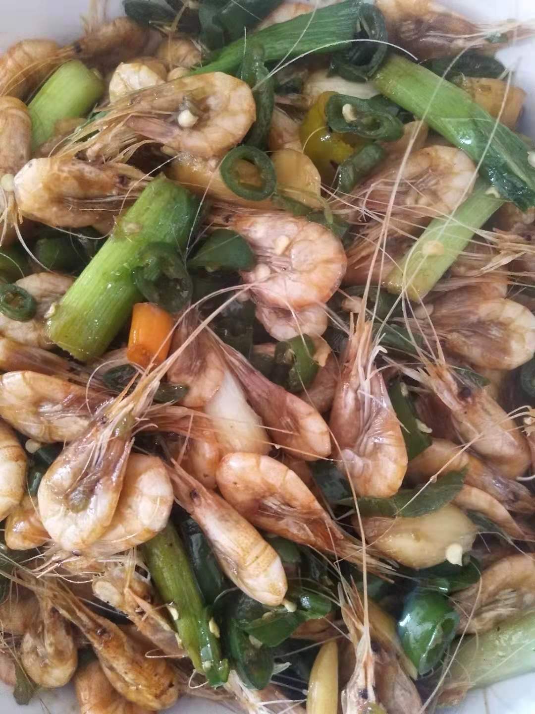 挖宝的山匪﹏占戈的主播照片