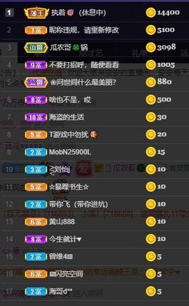 安安小笨蛋呀！主播照片