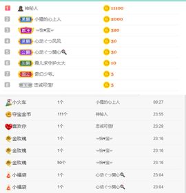 霞儿求守护主播照片