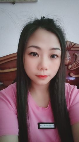 小丽~休主播照片