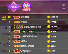 XM小冰冰乄休主播照片