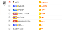 A亮宝充值代理的图片