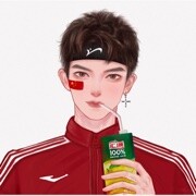 蓝桉u$0头像