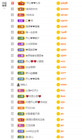 开心❤️❤️果主播照片