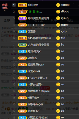 恩典呢主播照片