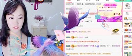 婉婉回来了主播照片