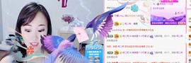 婉婉回来了主播照片