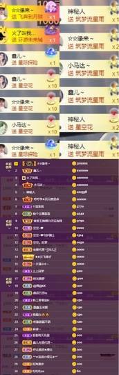 鑫儿～主播照片