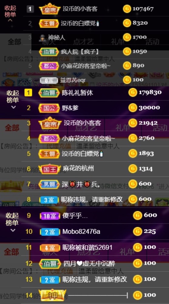 䒕麻花请求支援！的图片