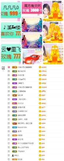 🎵小邓丽君🌺溪儿主播照片