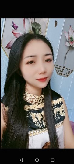 六月皮皮贪财还好色主播照片