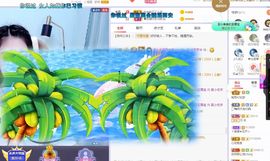 吴小优主播照片