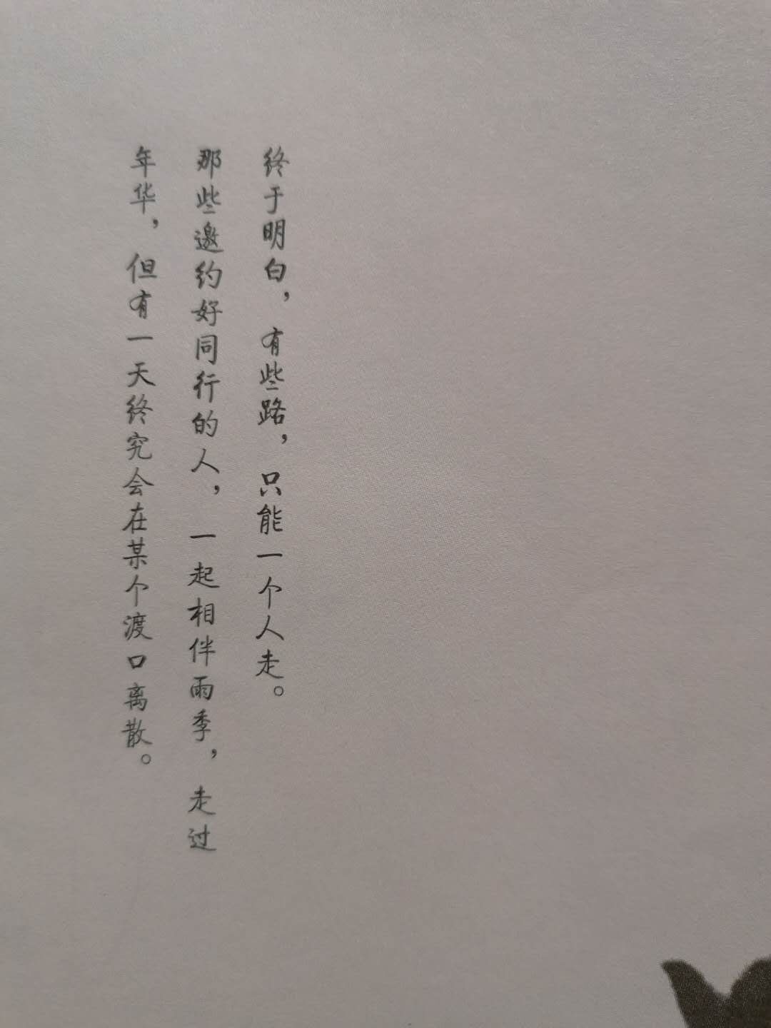 陌拾柒的主播照片