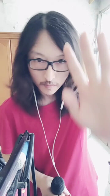 梦的翅膀受了伤（co
