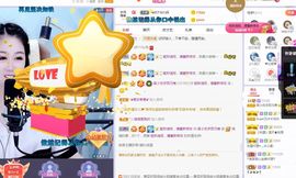 吴小优主播照片