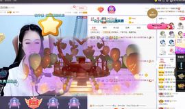 吴小优主播照片