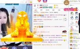 吴小优主播照片