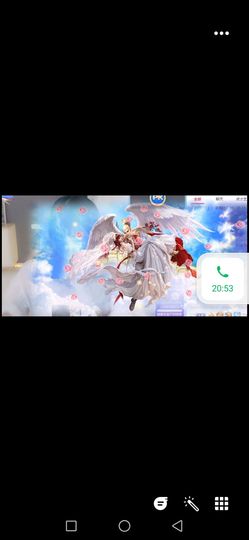 冰雪一佳音主播照片