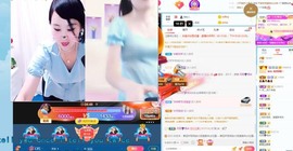 沄9冠感恩有你主播照片