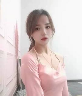 丑琪琪主播照片