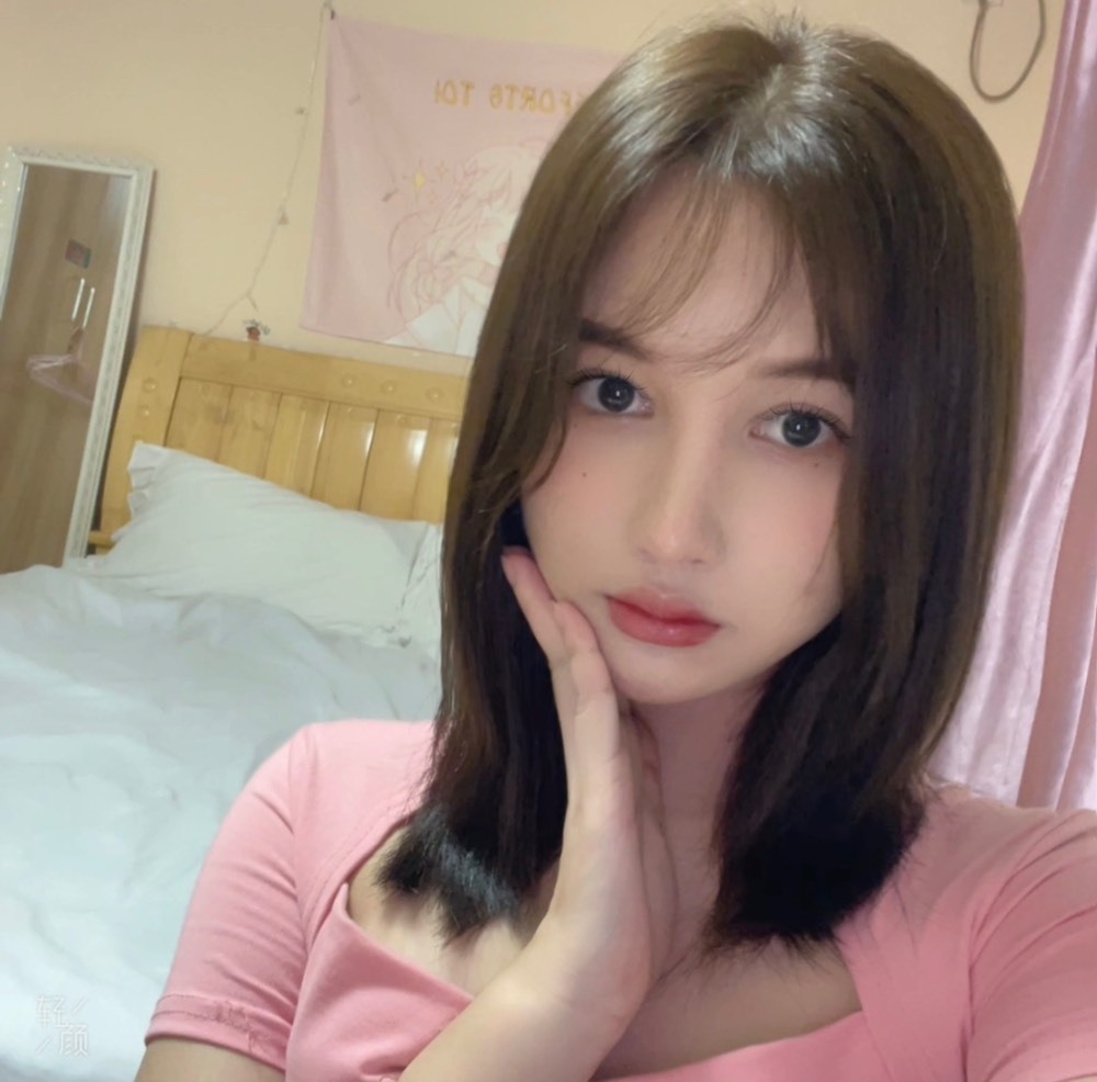 小羊没吃饱的主播照片