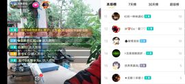 云南壹姐主播照片