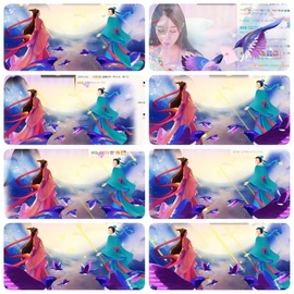 🎵小邓丽君🌺溪儿主播照片