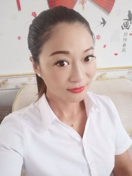 自信的小姐姐🤗🤗主播照片