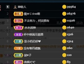 ★じ☆ve宝宝主播照片