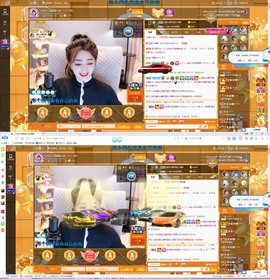 Lッ♥✿小白白主播照片