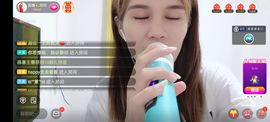 广西玲玲🌻主播照片