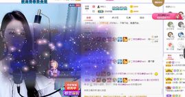 吴小优主播照片